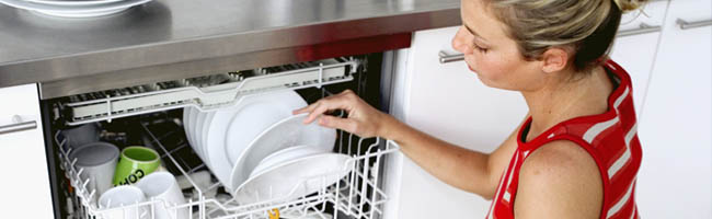 Utili consigli per sfruttare al meglio la lavastoviglie