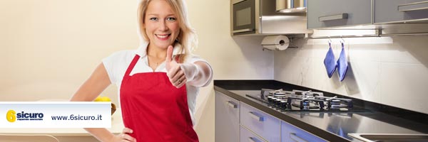 Risparmiare gas in cucina: consigli e scelta del piano cottura