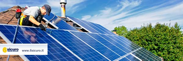 Fotovoltaico conviene, anche senza incentivi
