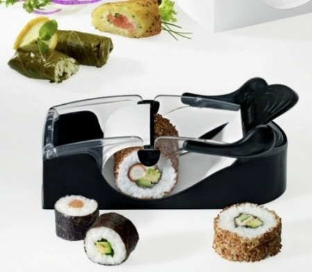 Sushi perfect roll - Macchina per preparare Sushi e involtini! di Eurows 