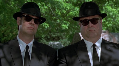 Blues Brother 2000