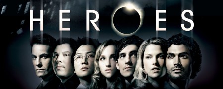 Heroes serie tv