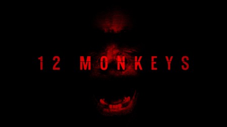 12 monkeys serie tv fantascienza