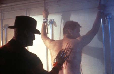 Freddy Krueger Nightmare Film horror