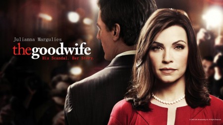 migliore serie tv americana the googd wife