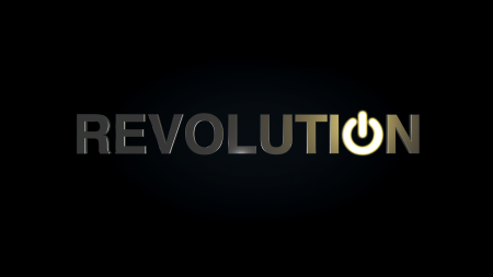 Revolution Serie tv Fantascienza