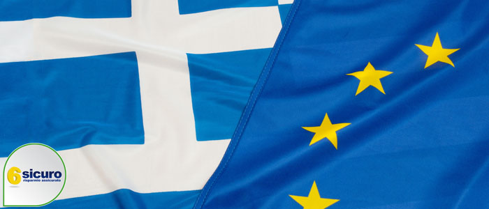 Grexit: torna il pericolo per l’Unione Europea