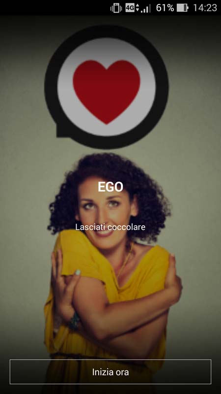 ego app
