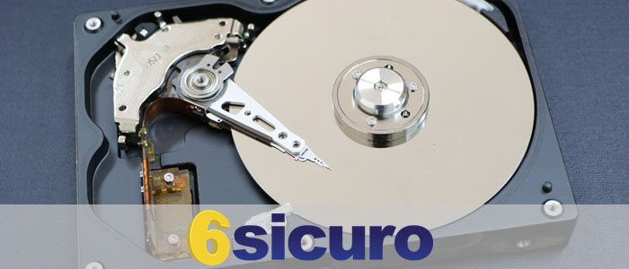 hard disk interno