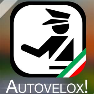 Autovelox! app