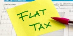 Flat Tax: cos’è, significato, come funziona ed esempi pratici