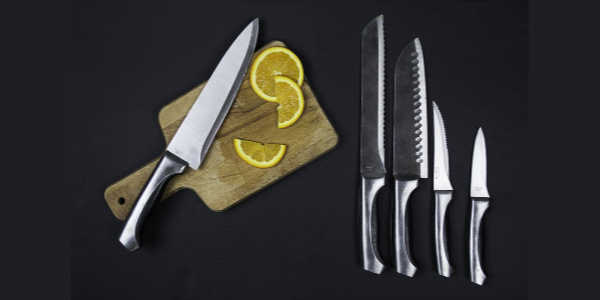 migliori coltelli cucina