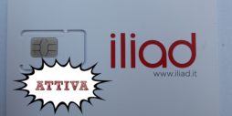 Come attivare Iliad: attivazione SIM online o presso uno Store