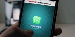 Nuovo Virus su WhatsApp nel 2019: basta una chiamata e ti spiano la chat