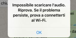 Facebook, Instagram e WhatsApp down in Italia e nel resto del mondo