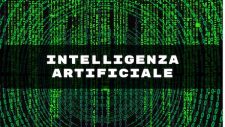 Intelligenza artificiale: cos’è?