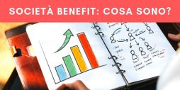 Società Benefit: cosa sono?