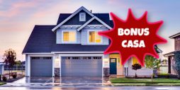 Bonus Casa 2020: facciate, infissi, ristrutturazioni, elettrodomestici e mobili