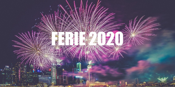 ferie 2020 calendario festivita