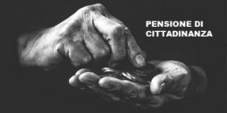 Pensione di cittadinanza: come funziona, i requisiti e come richiederla