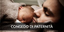 Congedo di paternità 2020: più giorni per i papà