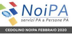 NoiPA cedolino febbraio 2020: data accredito stipendio e possibile conguaglio