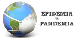 Epidemia, pandemia ed endemia: quali sono le differenze?