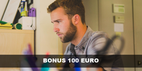 bonus 100 euro