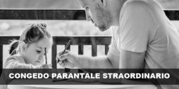 Congedo parentale straordinario 2020: aiuti alle famiglie decreto 16 marzo