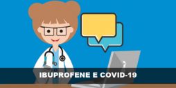 Ibuprofene e Covid 19: raccomandazioni OMS e dichiarazioni EMA