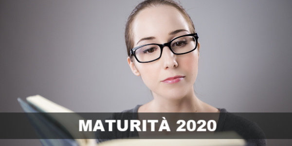 maturita 2020