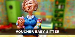 Bonus baby sitter 2020: 600 euro a chi spetta e come richiederlo?