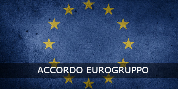 accordo eurogruppo mes