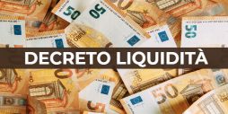 Decreto liquidità: 400 miliardi garantiti dallo Stato