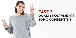 Fase 2: autocertificazione e spostamenti tra comuni e regioni dal 4 maggio