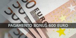 Pagamento bonus 600 euro Inps tra il 15 e il 17 aprile, lordi o netti?