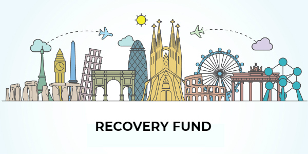 recovery fund cosa e come funziona