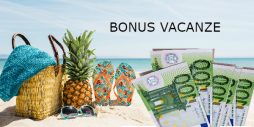 Bonus vacanze 2020: come funziona e come richiederlo