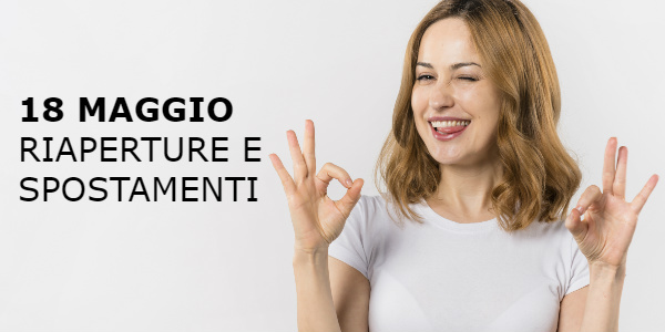 decreto 16 maggio riaperture testo dpcm pdf