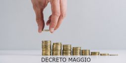 Decreto Maggio: nuova manovra da 55 miliardi