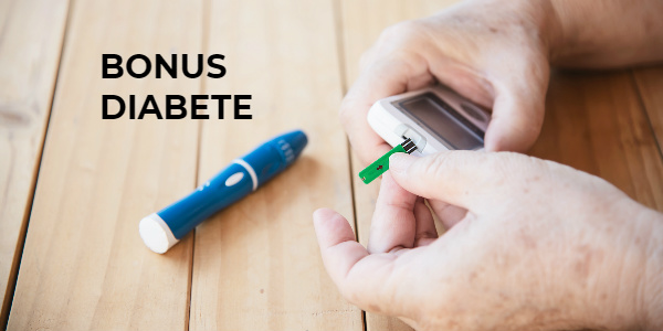 bonus diabete inps