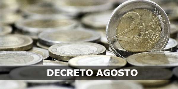 decreto agosto